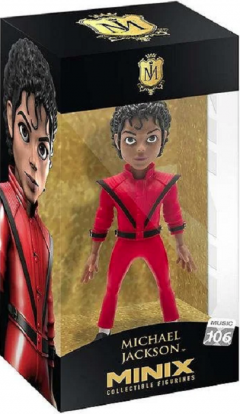 Figurina - Michael Jackson