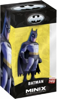 Figurina - DC Comics Batman - Batman