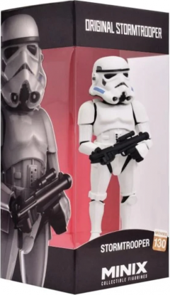 Figurina - Star Wars - Stormtrooper