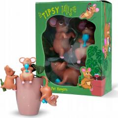 Obiect decorativ - Tipsy Pot Hangers - Ghiveci