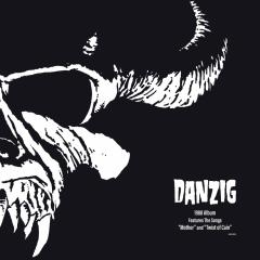Danzig - Vinyl