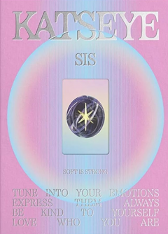 SIS (Soft Is Strong) (Soft Version)