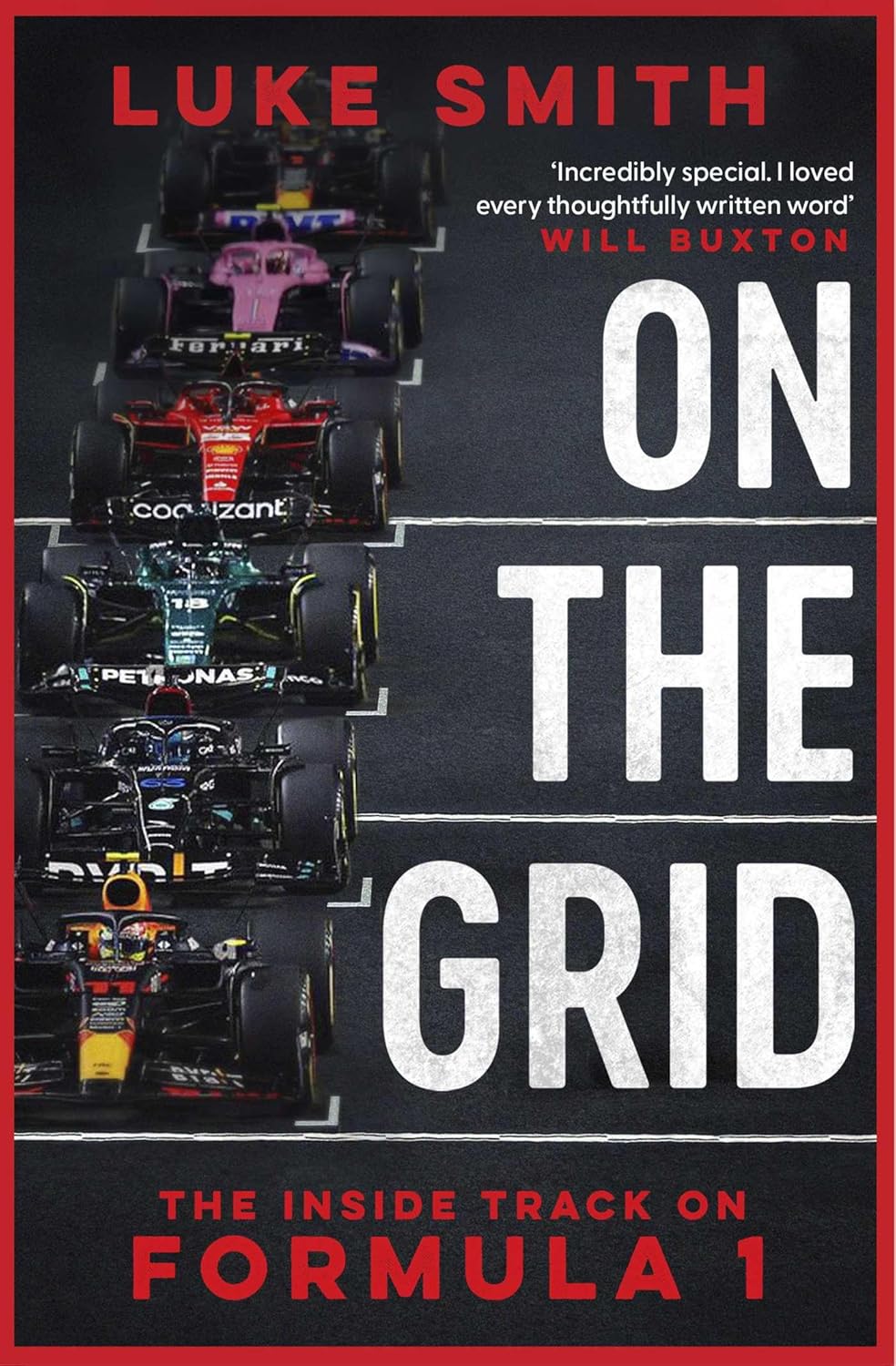On the Grid