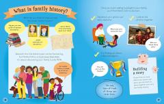 Write Your Own Family History
