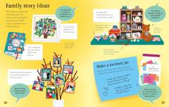 Write Your Own Family History