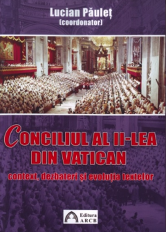 Conciliul al II-lea din Vatican