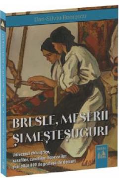Bresle, meserii si mestesuguri