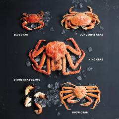 Crab