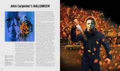 Classic Monsters, Modern Art