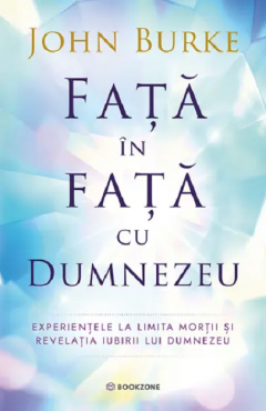 Fata in fata cu Dumnezeu