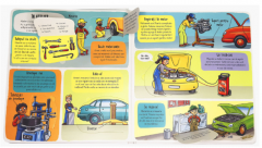 Let's go! - La service