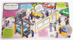 Let's go! - La service