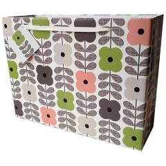 Punga cadou mare - Summer Flower Penny Kennedy