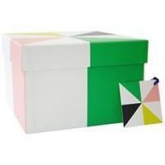 Cutie cadou Chroma Penny Kennedy