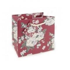 Punga mare pentru cadou - Vintage Rose Lesser & Pavey