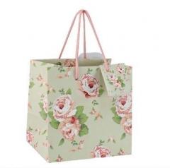 Punga mica pentru cadouri - Millie Floral Lesser & Pavey