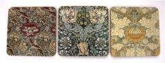 Suport pentru pahare - William Morris Flower Lesser & Pavey