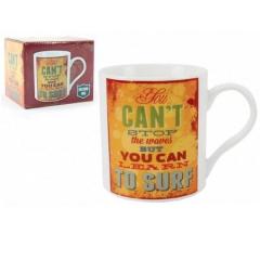 Cana - Can't Stop The Waves Lesser & Pavey