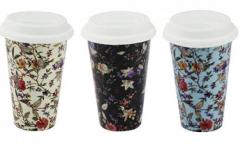 Cana pentru calatorii Kilburn Trellis - mai multe modele Lesser & Pavey