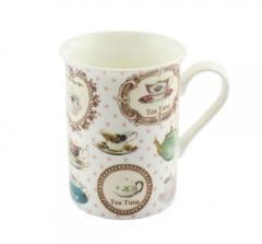 Cana - Tea Time Lesser & Pavey