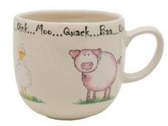 Cana ceramica - Home Farm