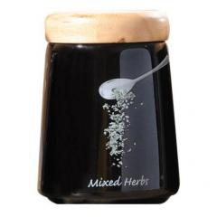 Fotographic Mixed Herb Pot