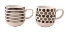 City Hug Mug