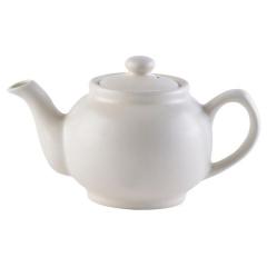 Ceainic mic Matt Cream