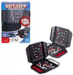 Battleship - Fun on the Run