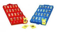 Guess Who - Games to Go