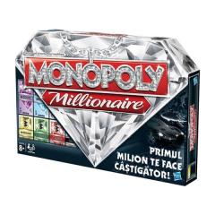 Monopoly Millionaire
