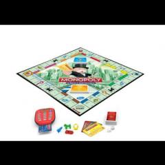 Monopoly Banca Electronica