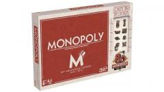 Monopoly: 80th Anniversary Edition