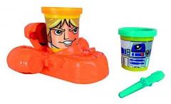 Play-Doh Star Wars Can-Heads