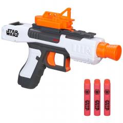 Star Wars Nerf Episode VII First Order Stormtrooper Blaster