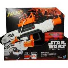 Star Wars Nerf Episode VII First Order Stormtrooper Blaster
