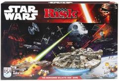 Risk Star Wars