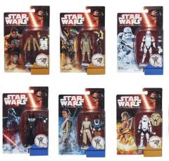 Star Wars The Force Awakens Figure - mai multe modele