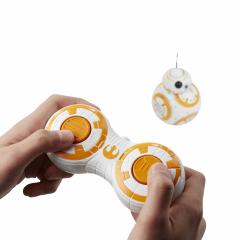 Star Wars The Force Awakens Remote Control BB-8