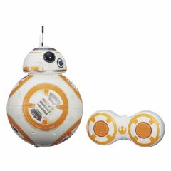 Star Wars The Force Awakens Remote Control BB-8