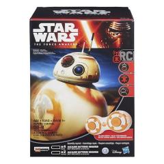 Star Wars The Force Awakens Remote Control BB-8