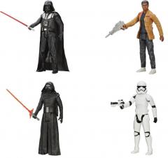 Figurina Star Wars Hero Series Hasbro