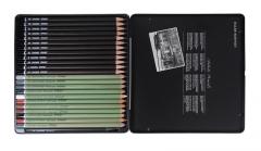 Set creioane pentru schite