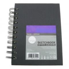 Carnet pentru schite Daler Rowney