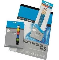Set pictura Daler Rowney
