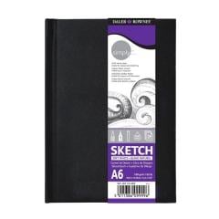 Carnet pentru schite A6 Daler Rowney