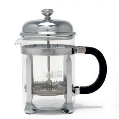 Cafetiera mica Classic Chrome