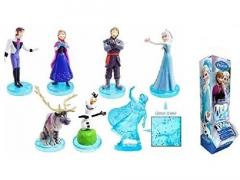 Figurine Disney Frozen - mai multe modele Disney