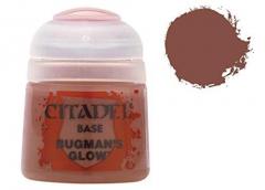 Tub culori 12ML Bugman's Glow pentru miniaturi Citadel