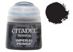 Tub culori 12ML Imperial Primer pentru miniaturi Citadel